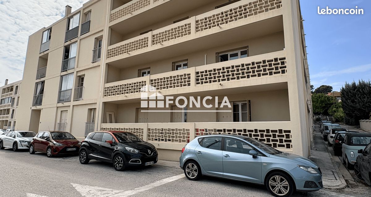 Appartement 3 pièces 64 m² · à Ollioules · 64 m² · 915 €/mois
