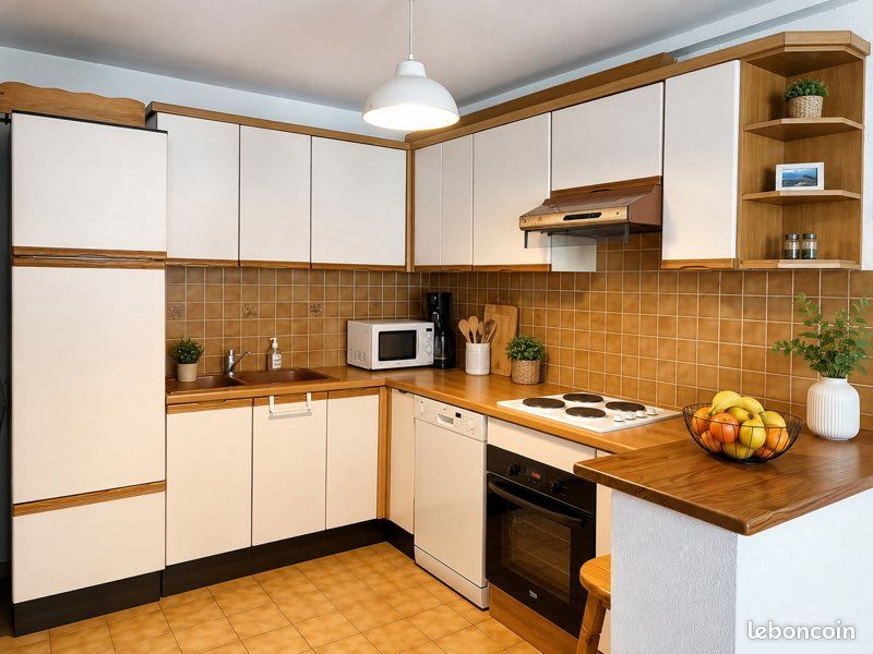 Appartement 2 pièces 45 m² · à Nice · 45 m² · 900 €