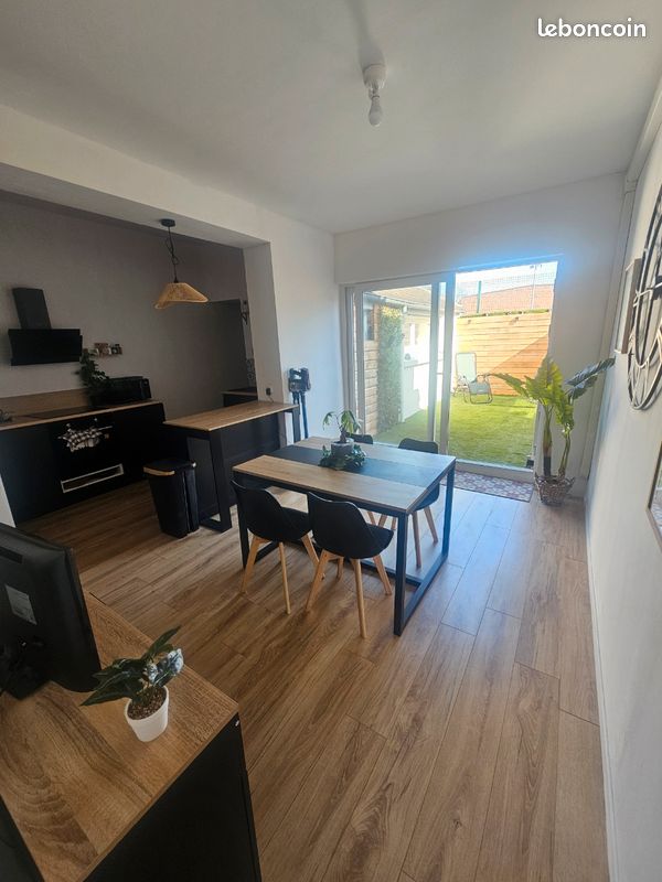 Maison 6 pièces 114 m² · à Saint-Quentin · 114 m² · 125 000 €