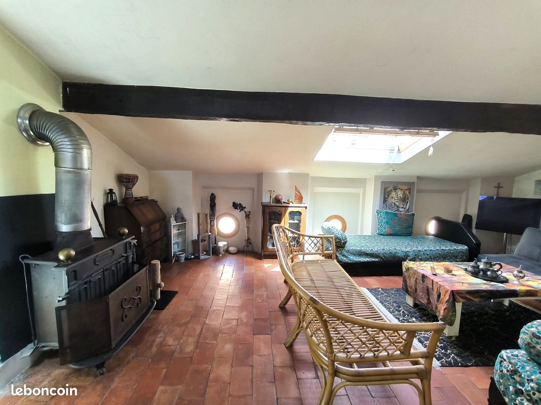 Appartement 3 pièces 53 m² · à Vallauris · 53 m² · 160 000 €