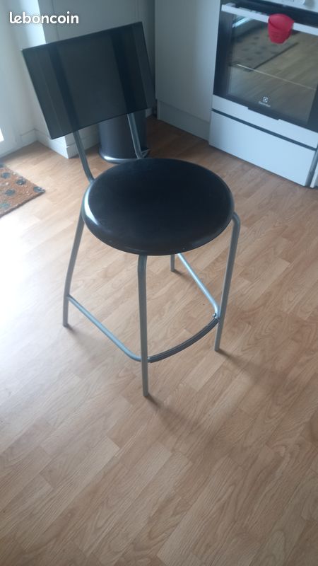 Chaise bar (image 3)