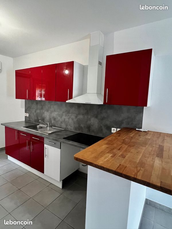 Appartement 3 pièces 57 m² · à Béziers · 57 m² · 695 €