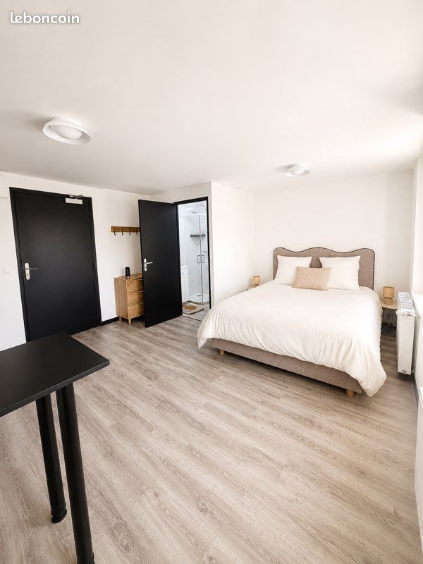 Appartement 1 pièce 28 m² · à Le Creusot · 28 m² · 680 €/mois