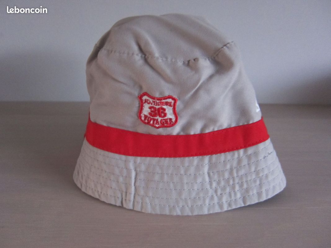 Bob enfant aviateur (taille 12 mois) (image 1)