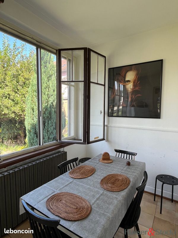 Appartement a louer schiltigheim - 1 pièce(s) - 10 m2 - Surfyn