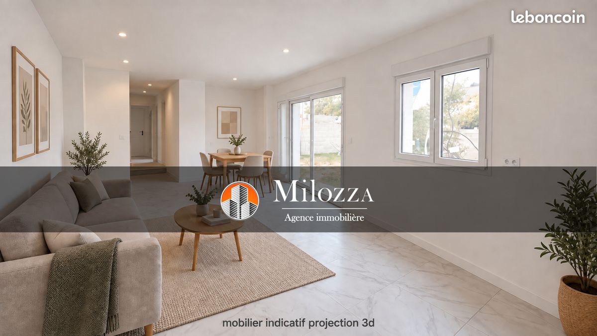 Maison 4 pièces 75 m² · à Grenay · 75 m² · 269 000 €