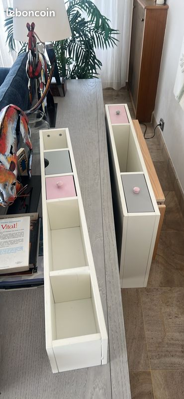 Bureau Maisons du Monde pour filles (image 4)