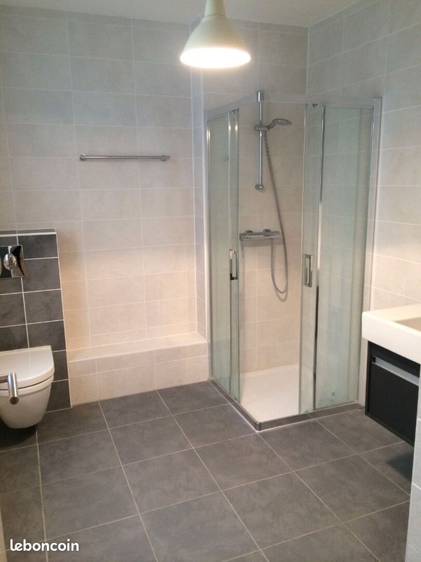 Appartement 2 pièces 54 m² · à Strasbourg · 54 m² · 835 €/mois