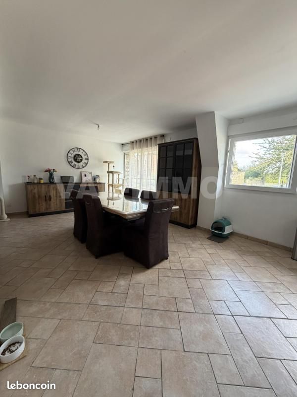 Appartement 4 pièces 104 m² · à Marquion · 104 m² · 750 €/mois