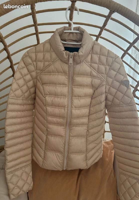 Vêtements veste de Guess (image 1)