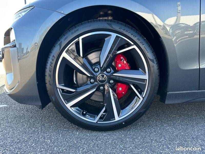 AUDI A6 e-tron Avant Performance S line (image 3)