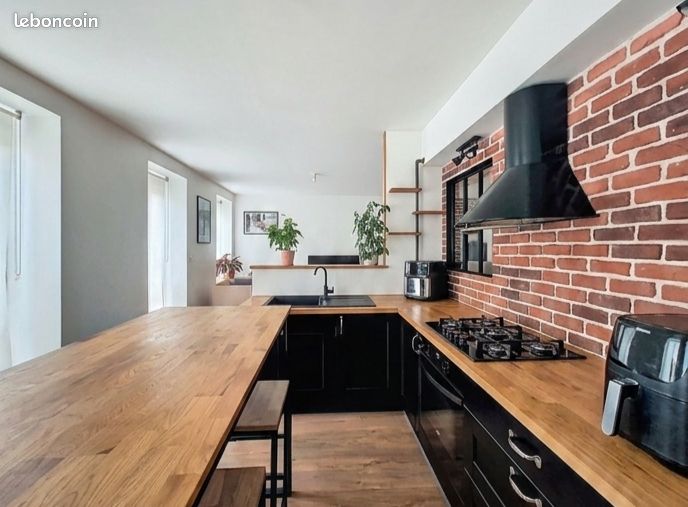 Appartement 3 pièces 79 m² · à Brest · 79 m² · 179 000 €