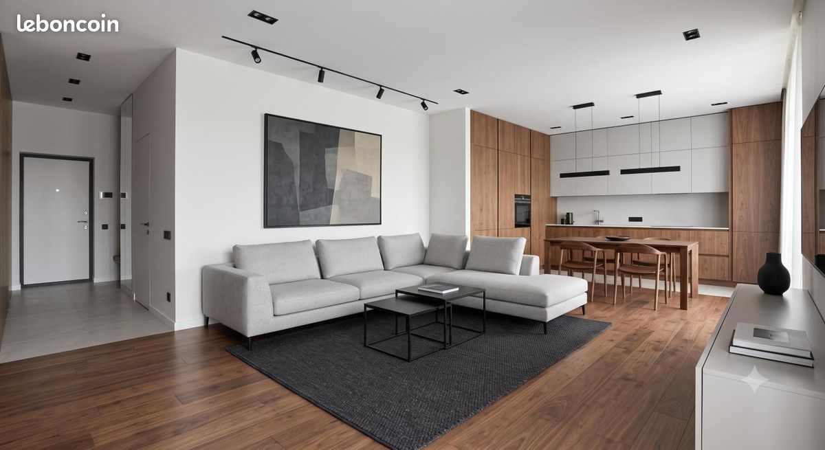 Appartement 4 pièces 73 m² · à Asnières-sur-Seine · 73 m² · 480 000 €