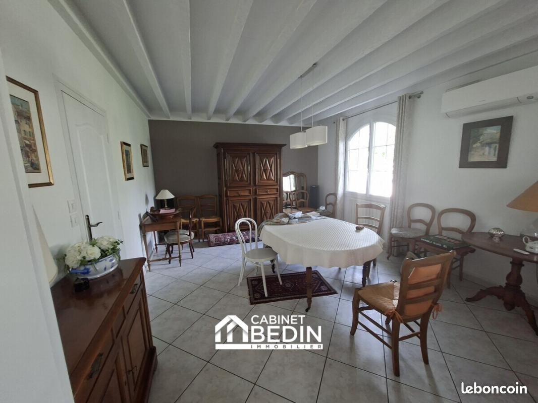 Maison 6 pièces 160 m² · à Saint-Médard-en-Jalles · 160 m² · 589 100 €