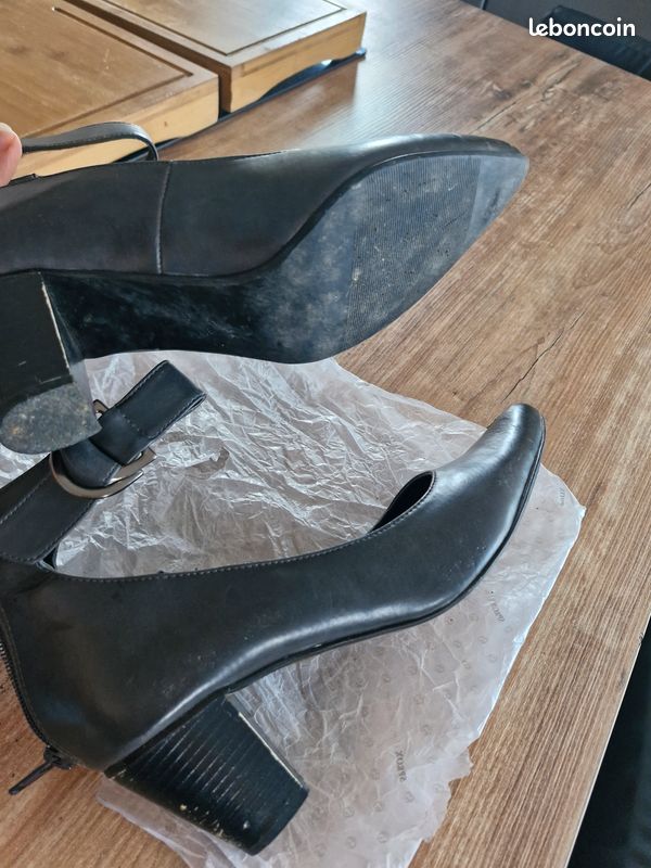Chaussures a talons (image 6)