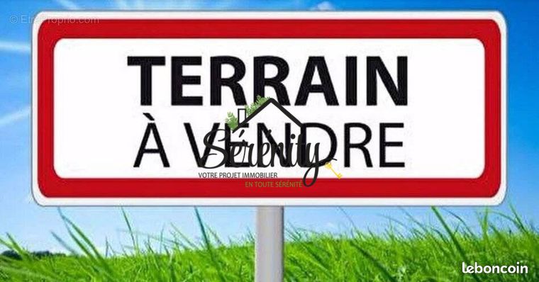 Terrain 420 m² Gouzeaucourt