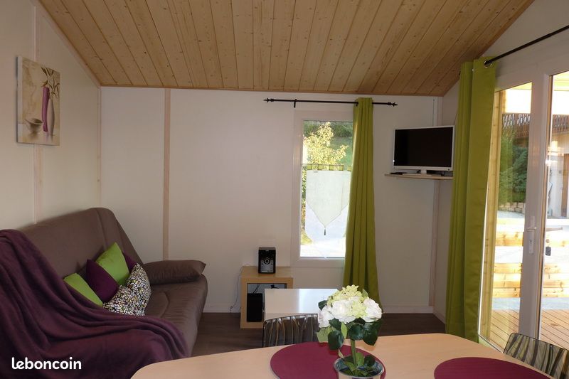 Ch Annecy Genevois Paiement En Ligne à partir du 17 sept Charmant cottage au calme à 18km d'Annecy et 13km