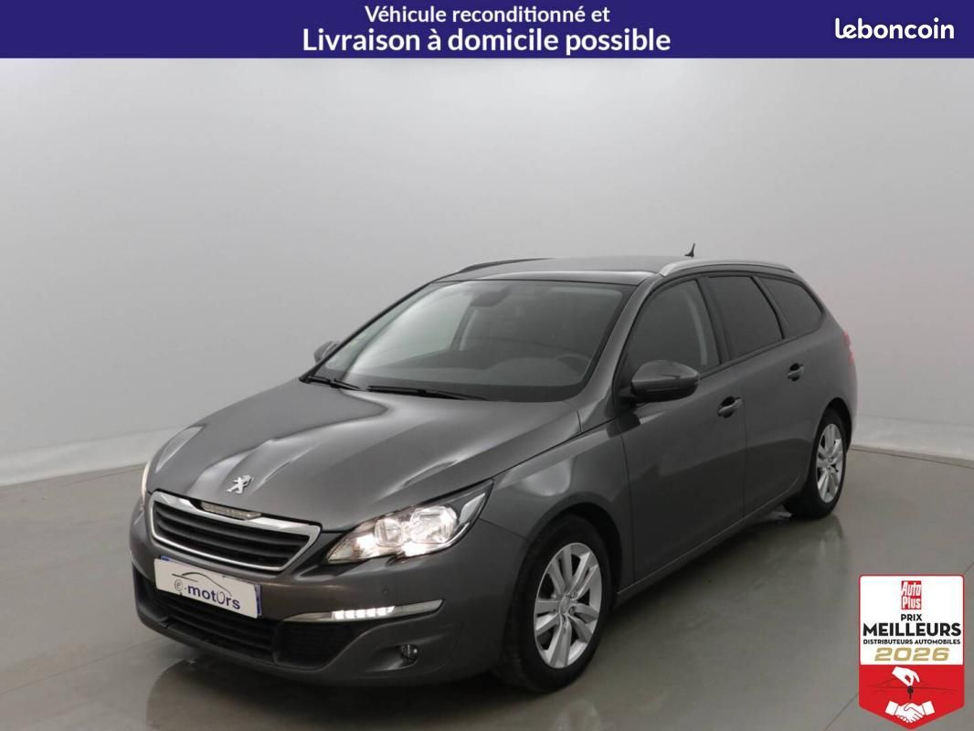 Peugeot 308 SW BlueHDi 150 Allure +Toit (image 1)