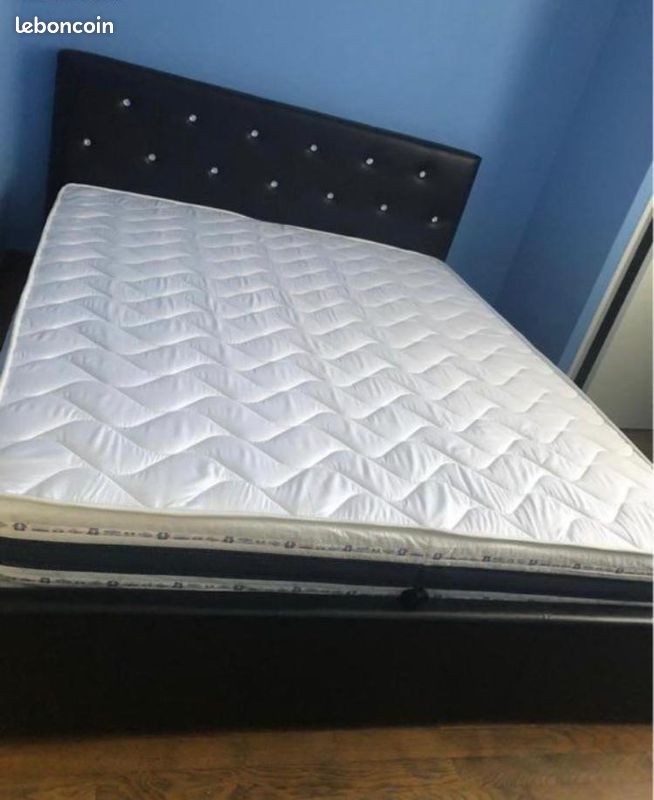 Matelas (image 1)