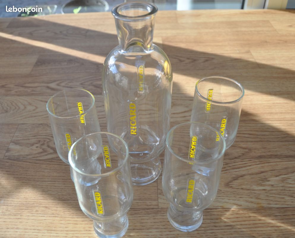 Modèle 06 | Bocaux à Bière En Boue Rouge | Verres à Eau | 100