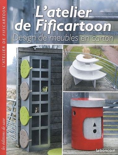 Livre loisirs créatifs (image 1)