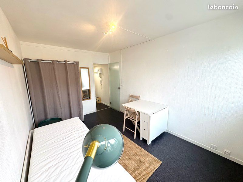Appartement 1 pièce 18 m² · à Bordeaux · 18,2 m² · 650 €/mois