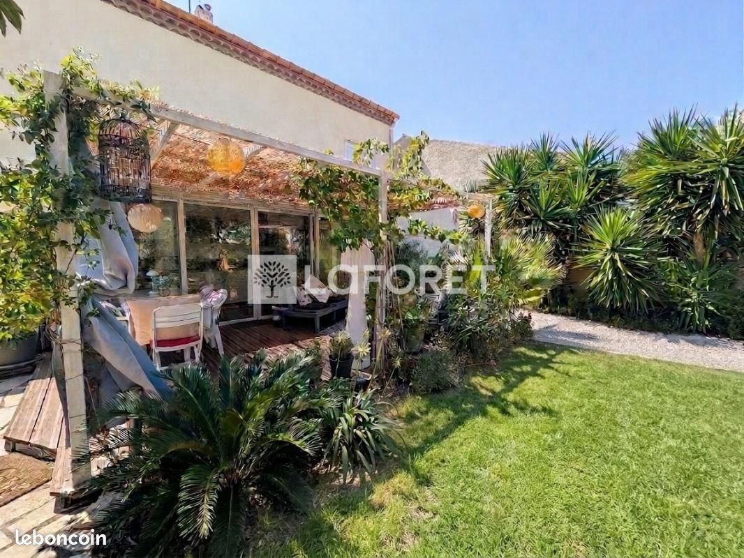 Maison 6 pièces 148 m² · à Agde · 148 m² · 520 000 €