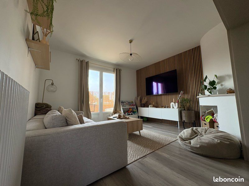 Appartement 4 pièces 66 m² · à Dax · 66 m² · 179 990 €