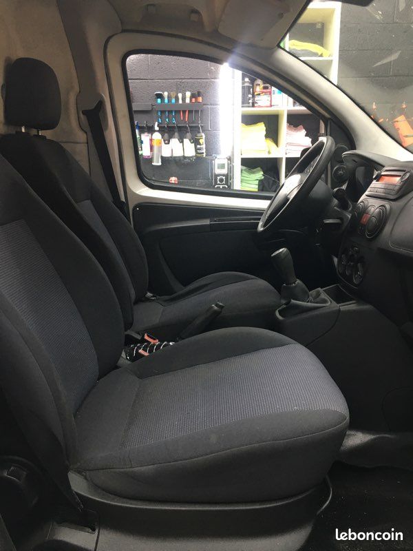 đ citroĂ«n nemo utilitaire 1.4 hdi 75cv pack confort ctok/revisee (image 5)