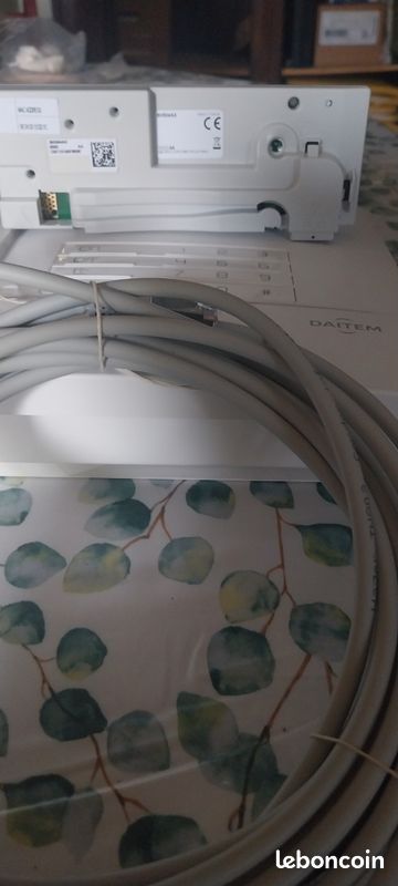 Transmetteur Daitem (image 2)