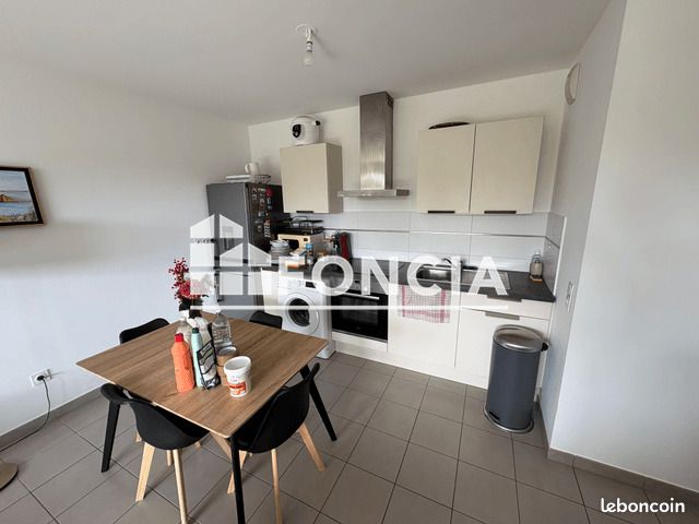 Appartement 3 pièces 54 m² · à Strasbourg · 54 m² · 857 €/mois