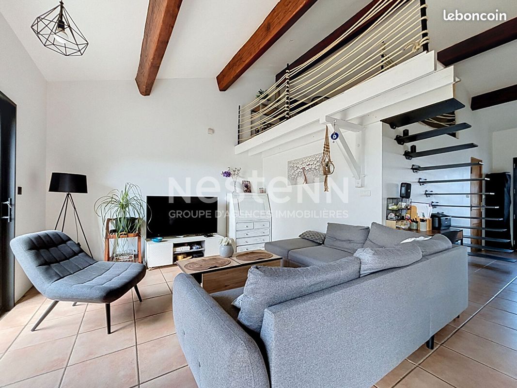 Maison 4 pièces 98 m² · à Pont-Saint-Martin · 98 m² · 293 400 €