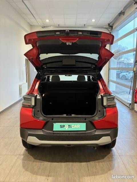 CITROEN C3 Turbo 100 ch BVM6 Max (image 7)