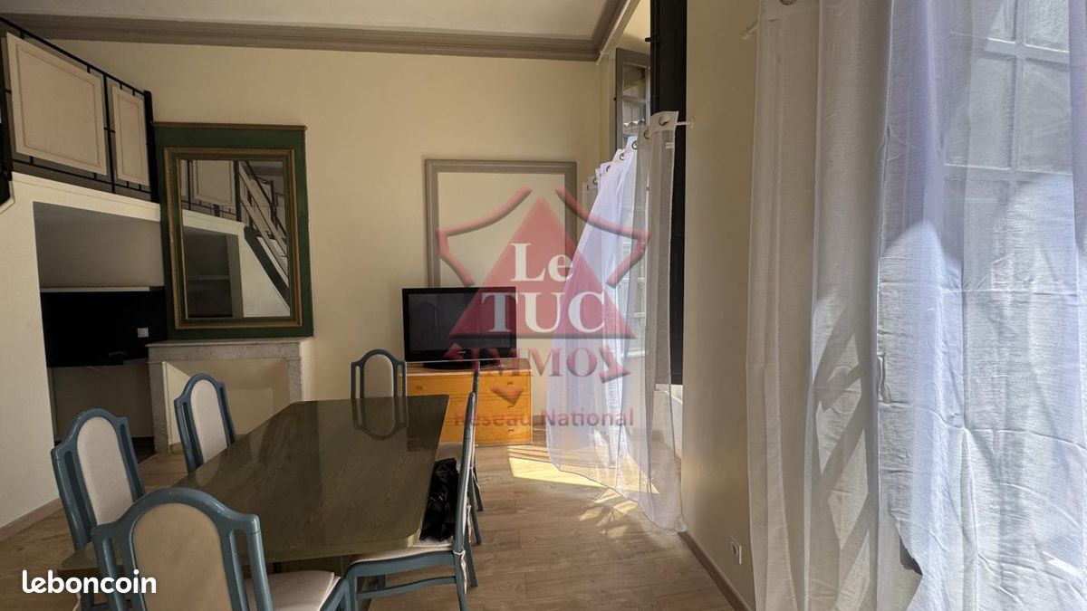 Appartement a louer grasse - 2 pièce(s) - 46 m2 - Surfyn