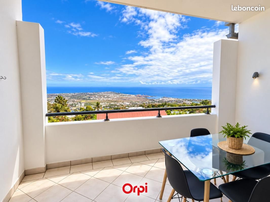 Appartement 2 pièces 47 m² · à La Possession · 47 m² · 159 000 €