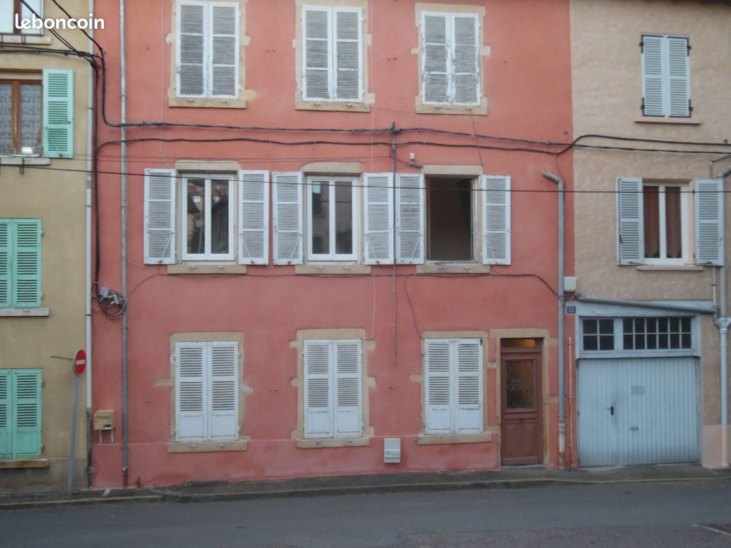 Appartement 2 pièces 45 m² · à Cours · 45 m² · 390 €