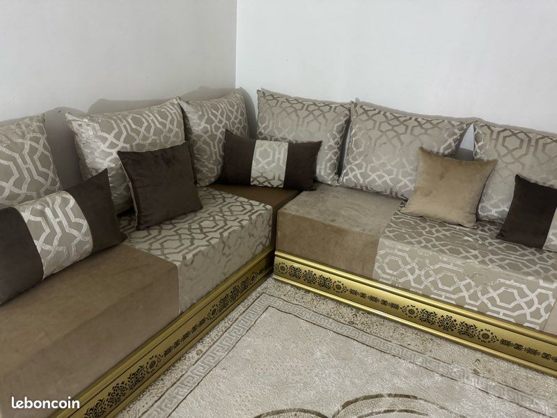 Salon marocain (image 2)