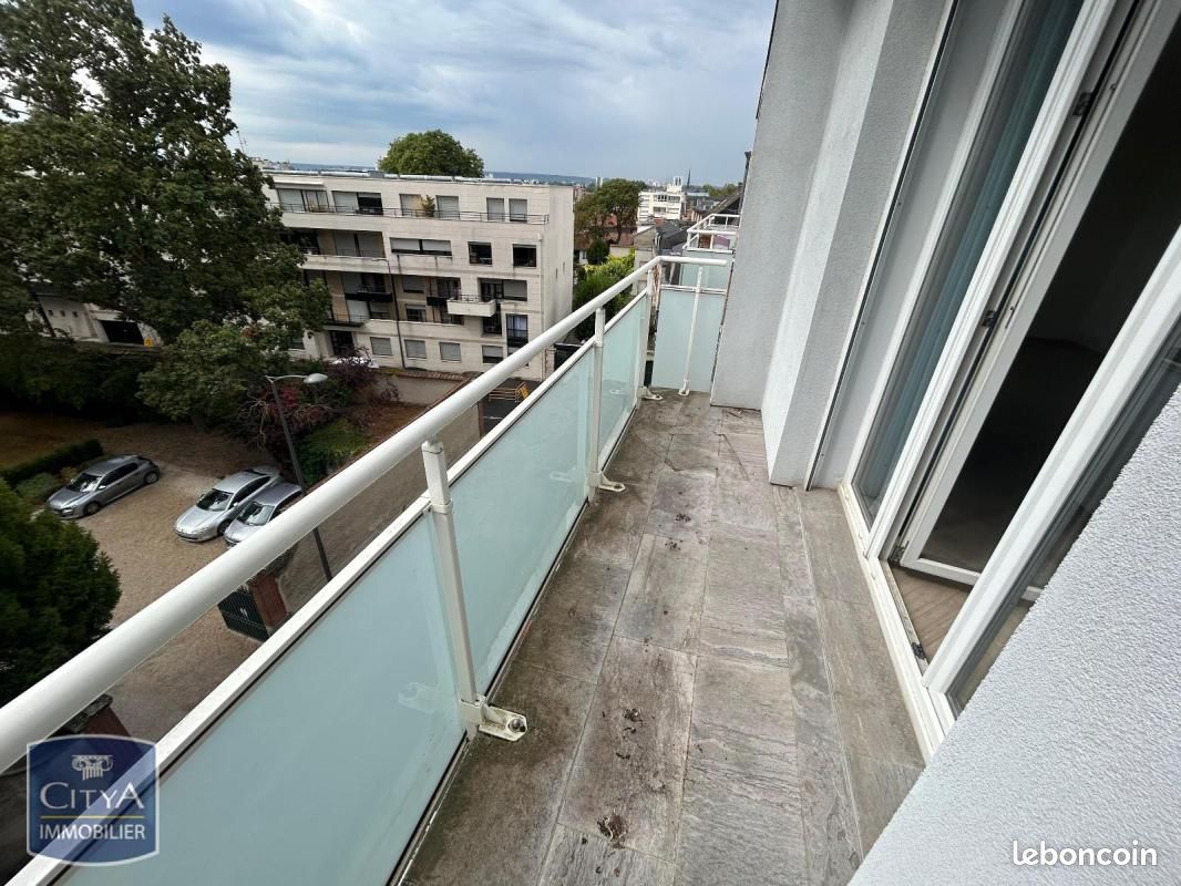 Appartement 3 pièces 68 m² · à Reims · 68 m² · 900 €/mois