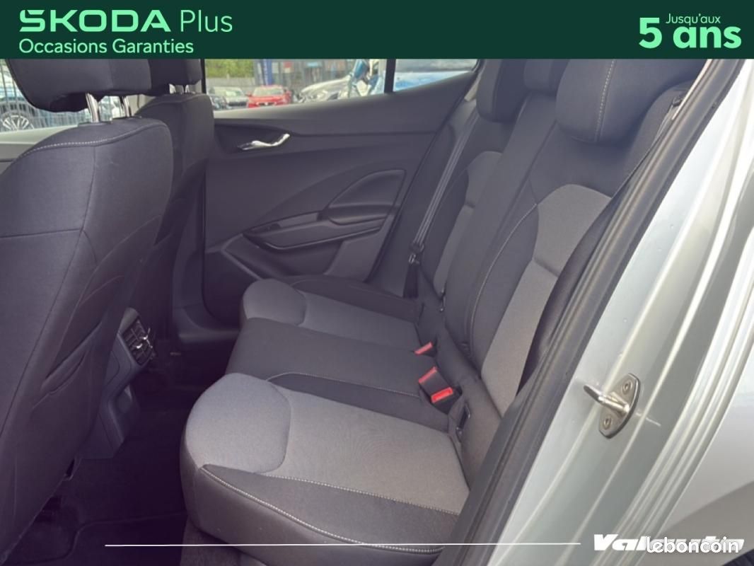 Skoda Fabia SELECTION 1.0 TSI EVO 2 116CH DSG7 (image 6)