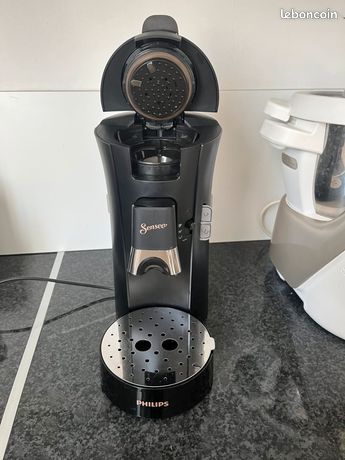 Cafetière senseo d'occasion - Annonces Electromenager leboncoin