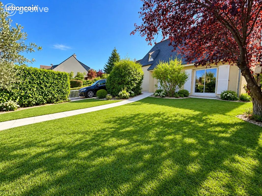 Maison 6 pièces 140 m² · à Mûrs-Erigné · 140 m² · 375 000 €