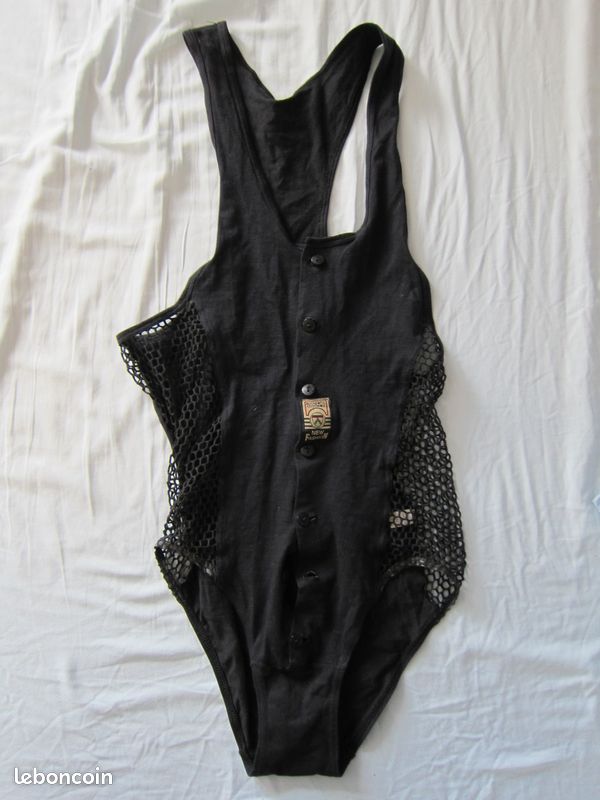 Body homme sexy (image 1)