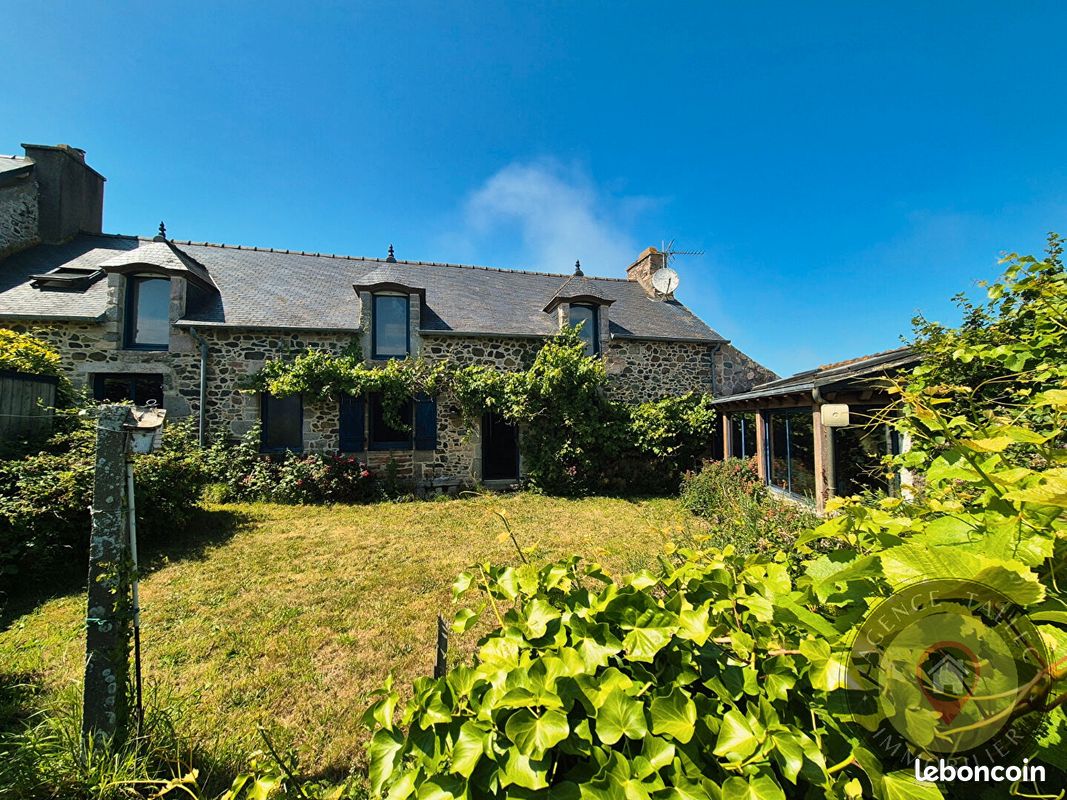 Maison 8 pièces 149 m² · à Erquy · 149 m² · 431 600 €