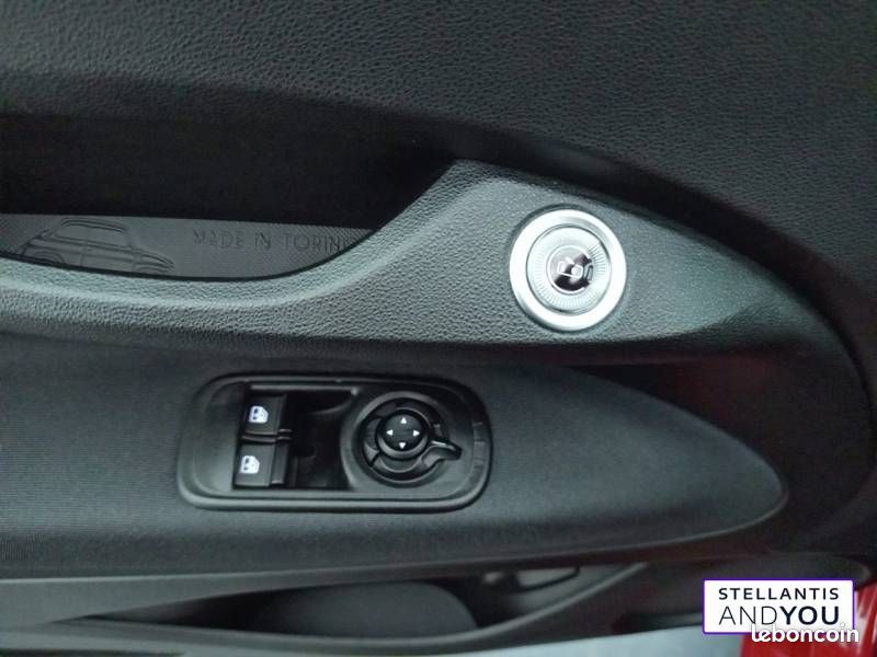 Fiat 500 e 118 ch (RED) (image 26)