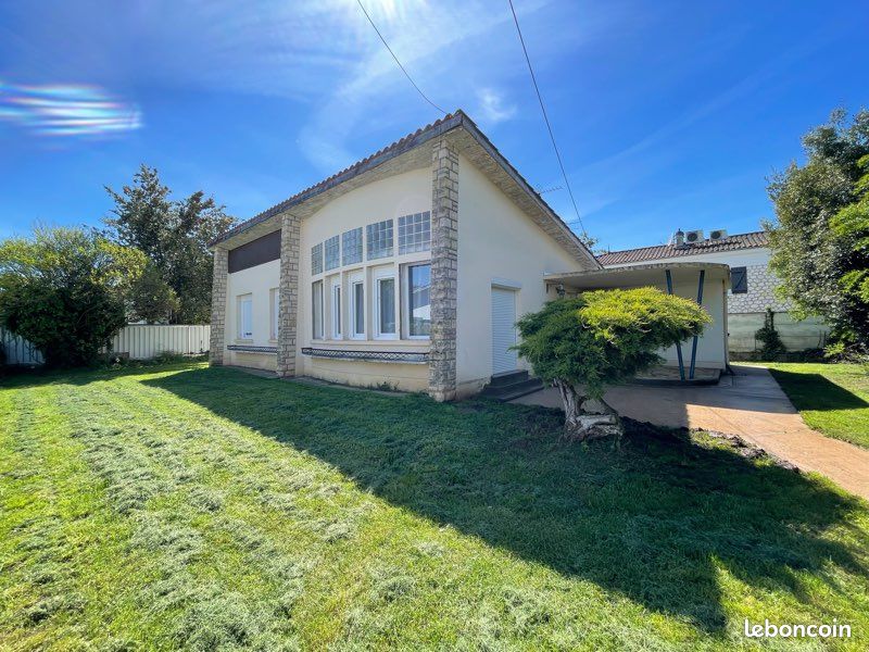 Maison 4 pièces 85 m² · à Villeneuve-sur-Lot · 85 m² · 890 €