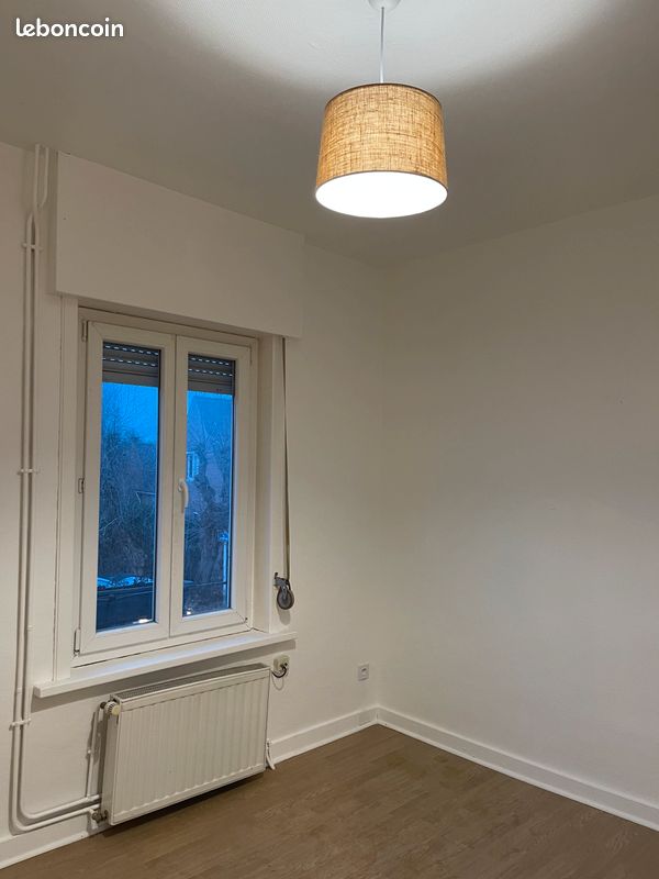 Maison 5 pièces 77 m² · à Mouvaux · 77 m² · 210 000 €