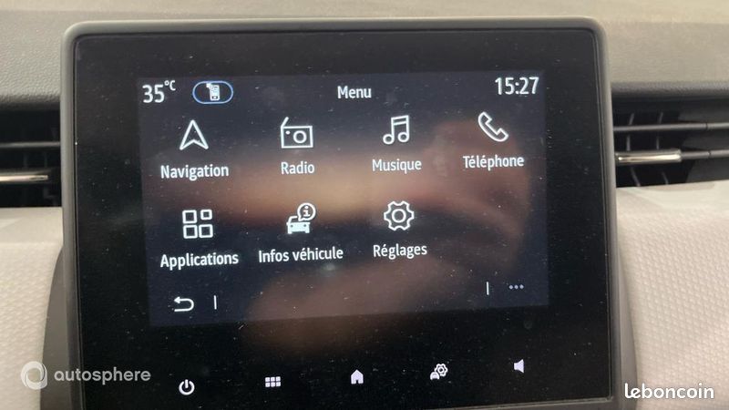 Renault Clio 1.0 TCe 90ch Evolution (image 18)