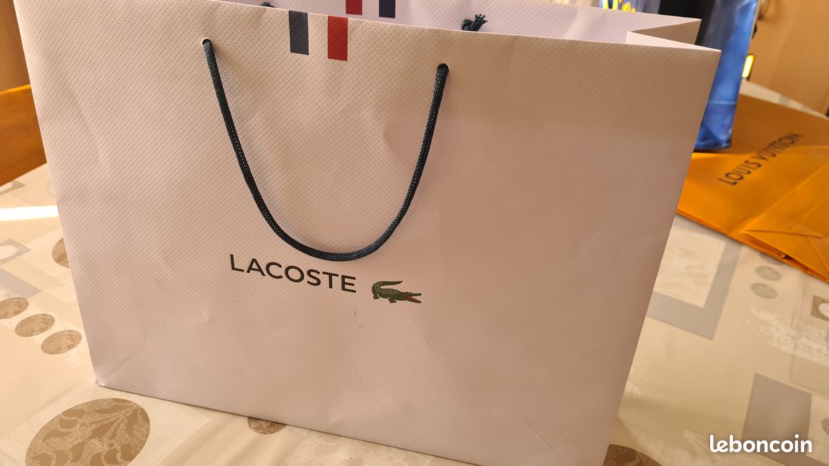 Sac de shopping de marques (image 8)