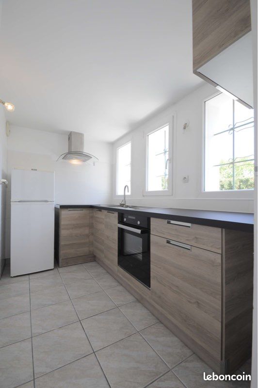 Appartement 2 pièces 40 m² · aux Ponts-de-Cé · 39,7 m² · 640 €/mois