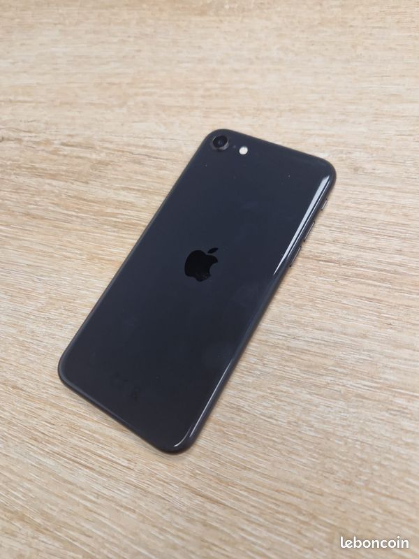 Apple IPhone 8/SE 2020 64GB Garantie 1 An (image 2)